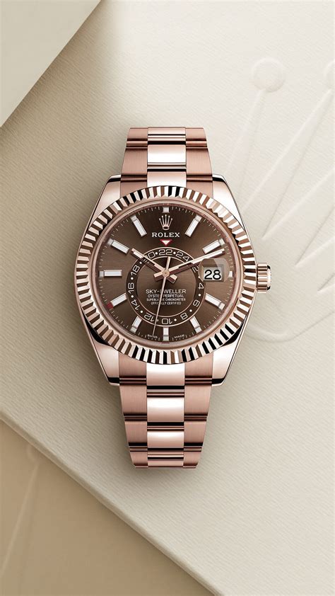 rolex sky dweller 326935.